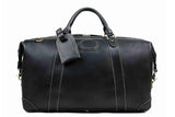 Knight Duffle