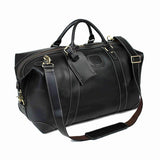 Knight Duffle