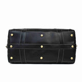 Knight Duffle