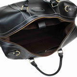 Knight Duffle