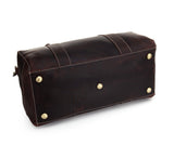 THE LUXE DUFFLE