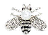 DIAMOND PEARL BEE