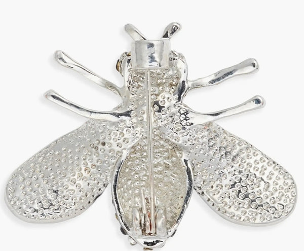 DIAMOND PEARL BEE