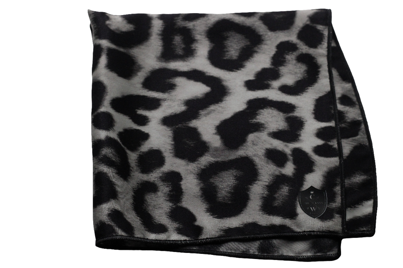BLACK CHEETAH