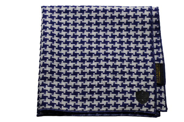 LARGE HOUNDSTOOTH