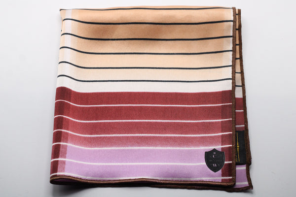 SILK STRIPES