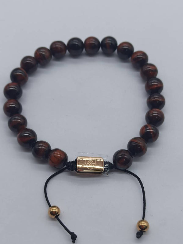 Tigers Eye Bracelet